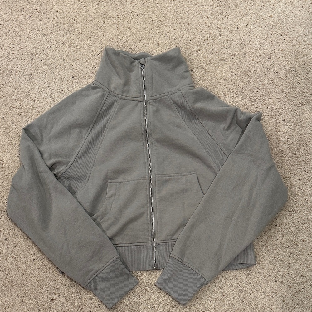 Danskin Charcoal Women's Hoodie